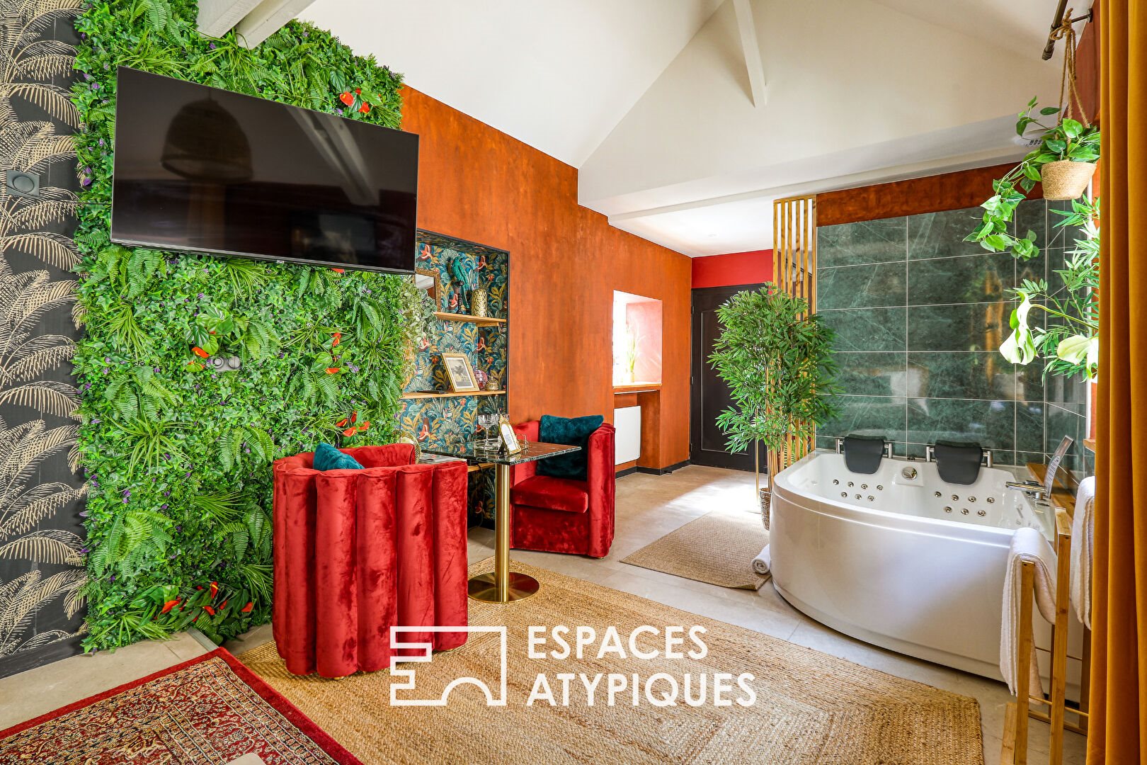 Appartement à vendre, 40m², Chalonnes-sur-Loire