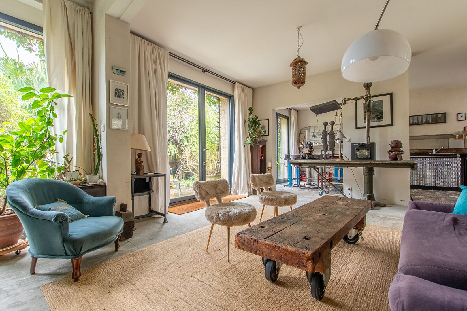 Maison à vendre, 235m², Gennes