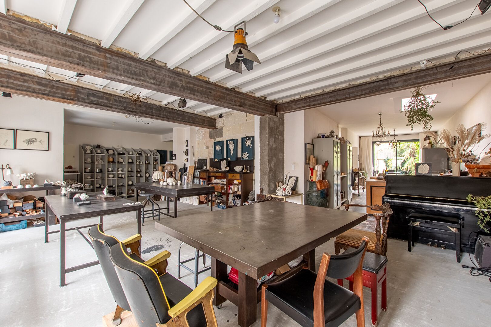 Maison à vendre, 235m², Gennes