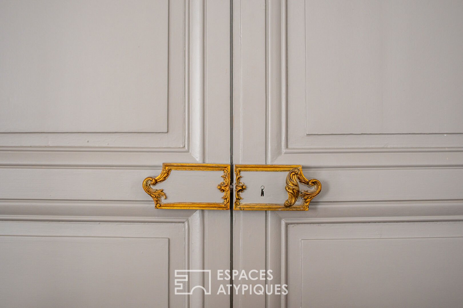 Appartement – Angers, Belle-Beille, Maine-et-Loire - Vue 2
