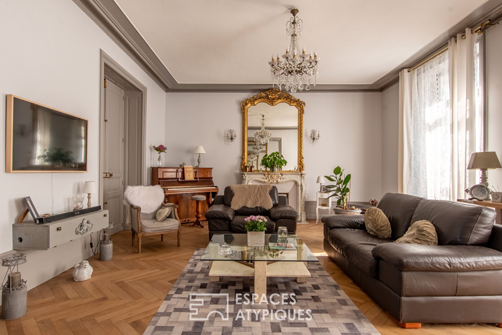 Appartement – Angers, Belle-Beille, Maine-et-Loire - Vue 4