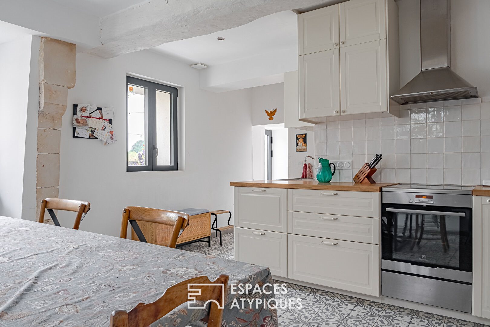 Maison à vendre, 230m², Louresse-Rochemenier