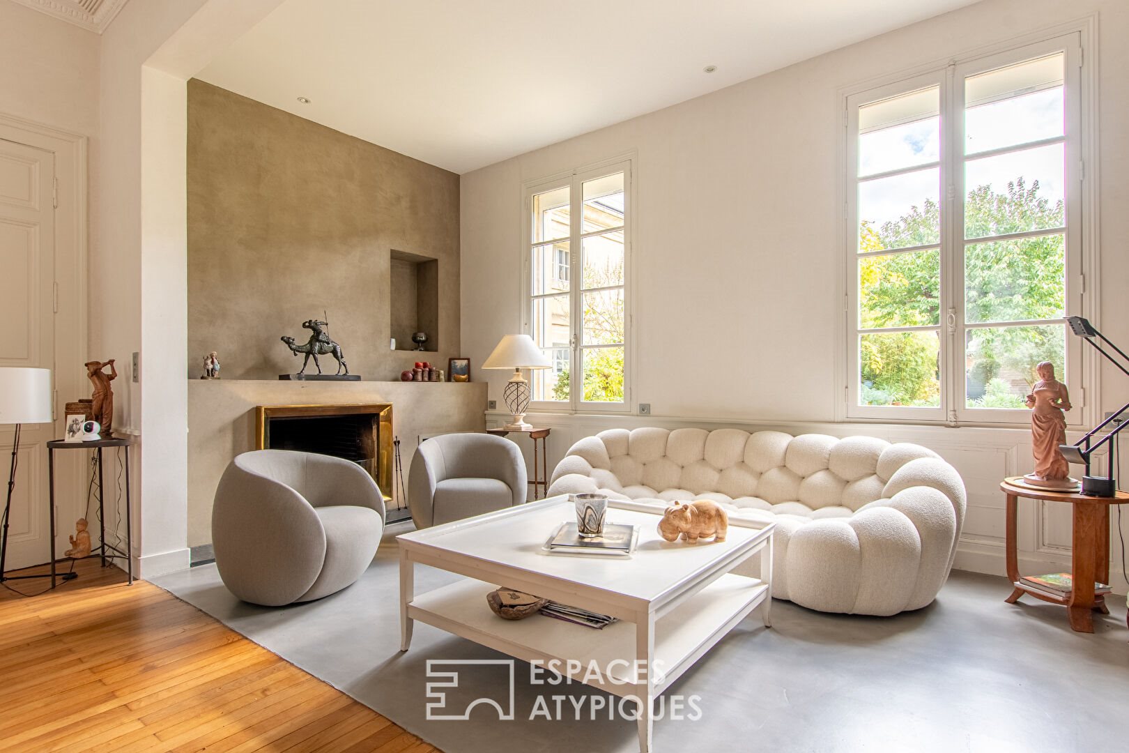 Maison à vendre, 283m², Doué-en-Anjou