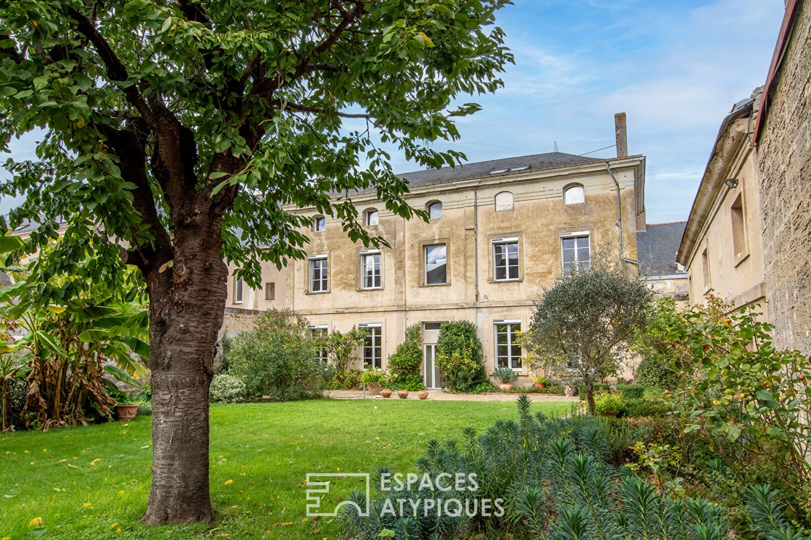 Maison à vendre, 283m², Doué-en-Anjou