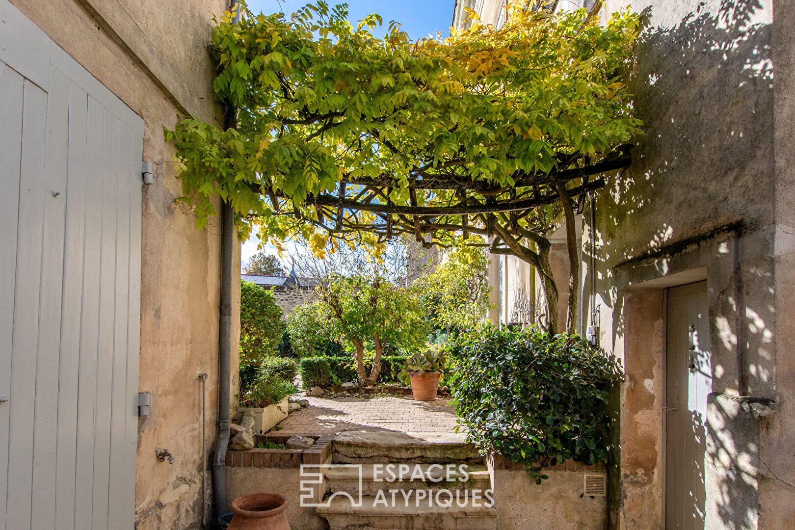 Maison à vendre, 283m², Doué-en-Anjou