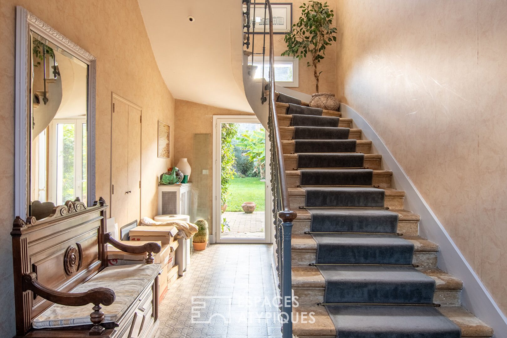 Maison à vendre, 283m², Doué-en-Anjou