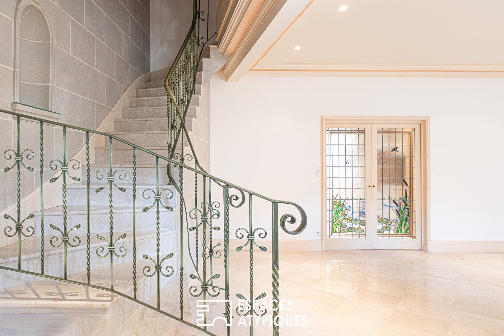 Maison à vendre, 177m², Segré-en-Anjou Bleu