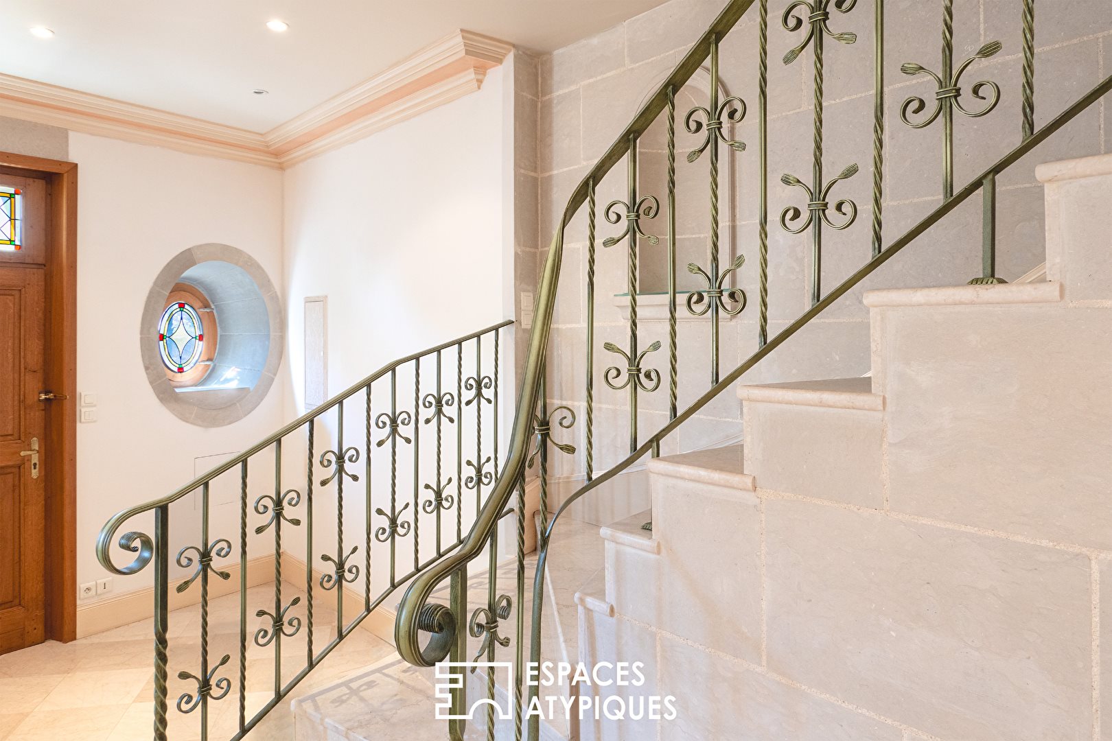 Maison à vendre, 177m², Segré-en-Anjou Bleu
