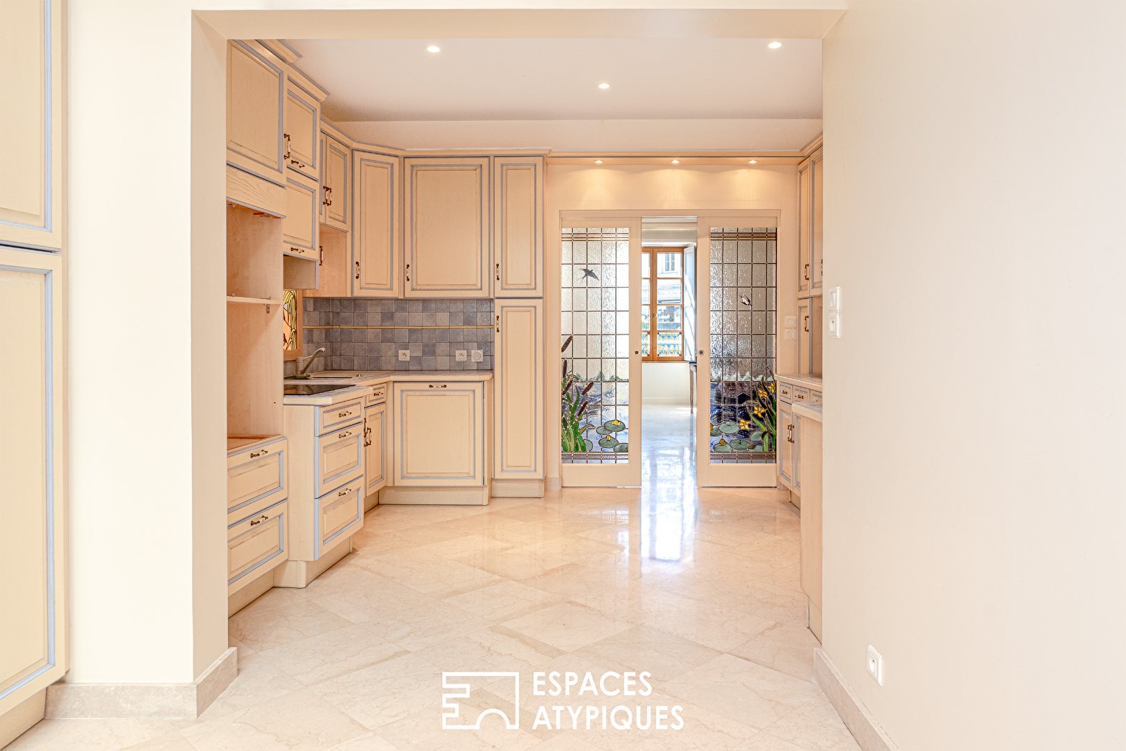 Maison à vendre, 177m², Segré-en-Anjou Bleu