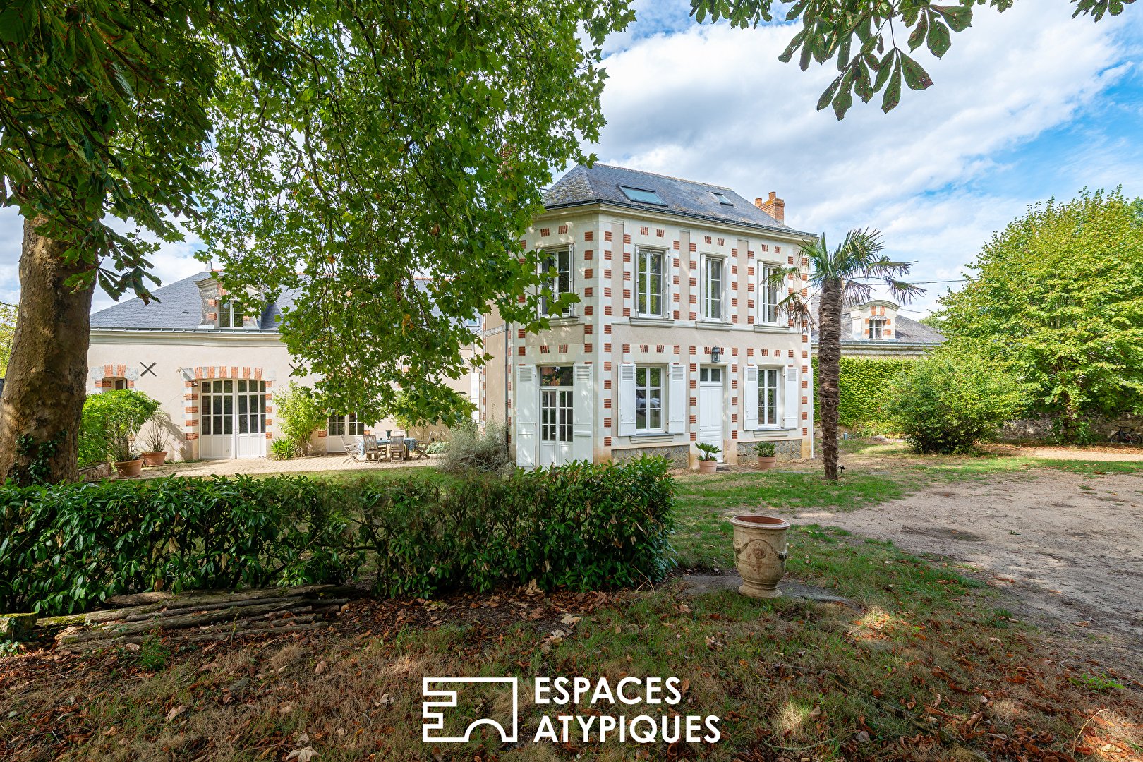 Maison à vendre, 340m², Etriché