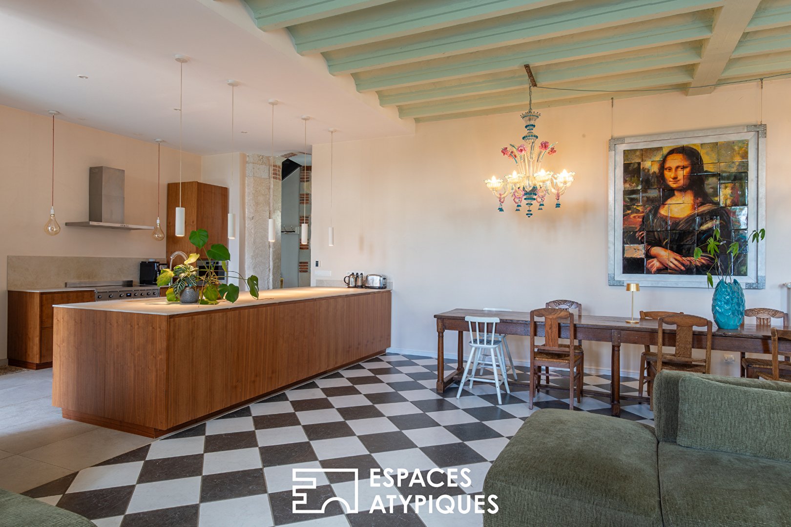 Maison à vendre, 340m², Etriché