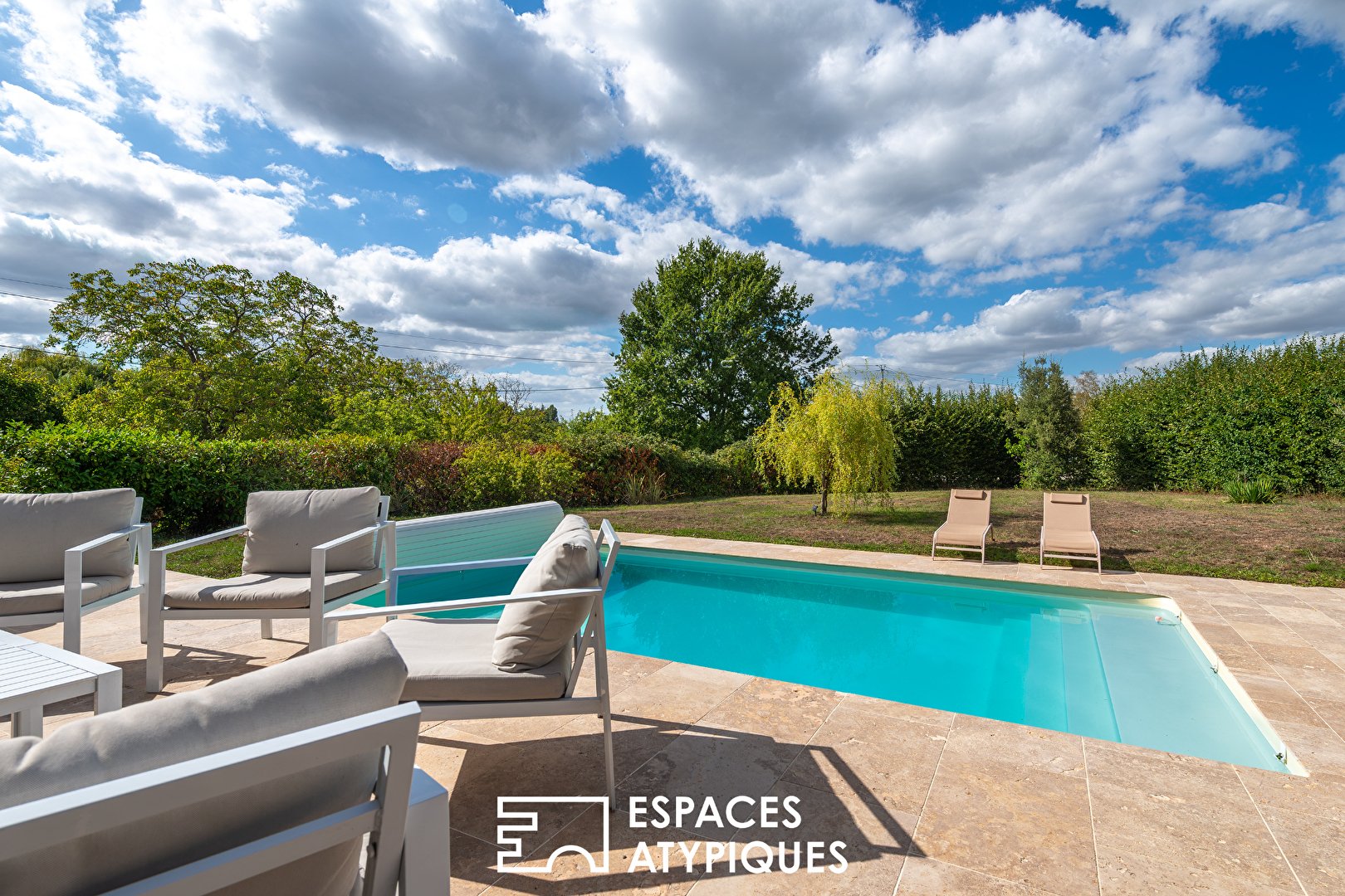 Maison à vendre, 340m², Etriché