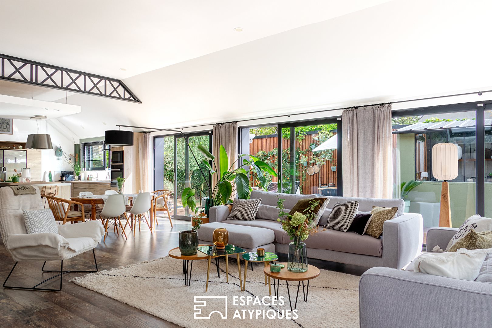 Maison à vendre, 212m², Tiercé