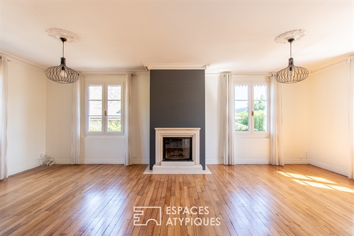Maison 10 pièces 266 m² · à Angers · 266 m² · 878 000 €