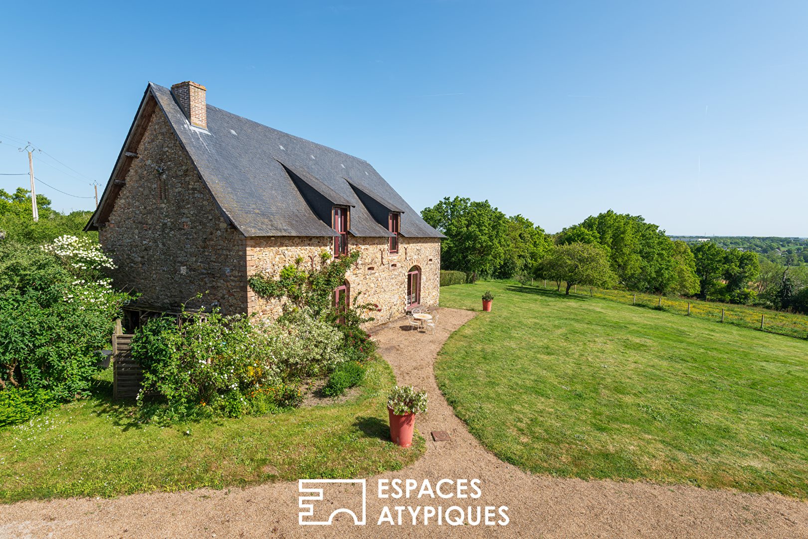 Maison à vendre, 452m², Segré