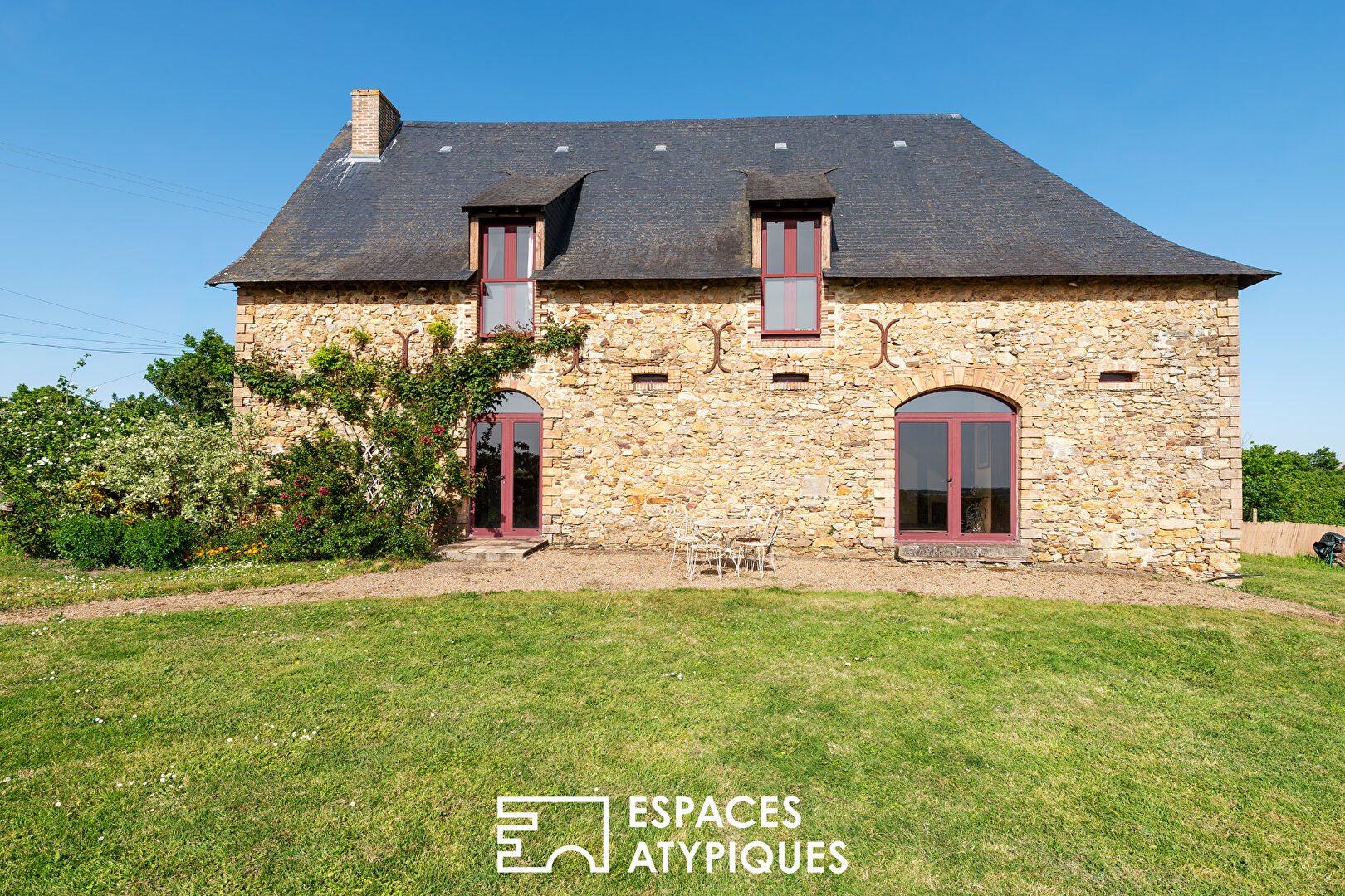 Maison à vendre, 452m², Segré