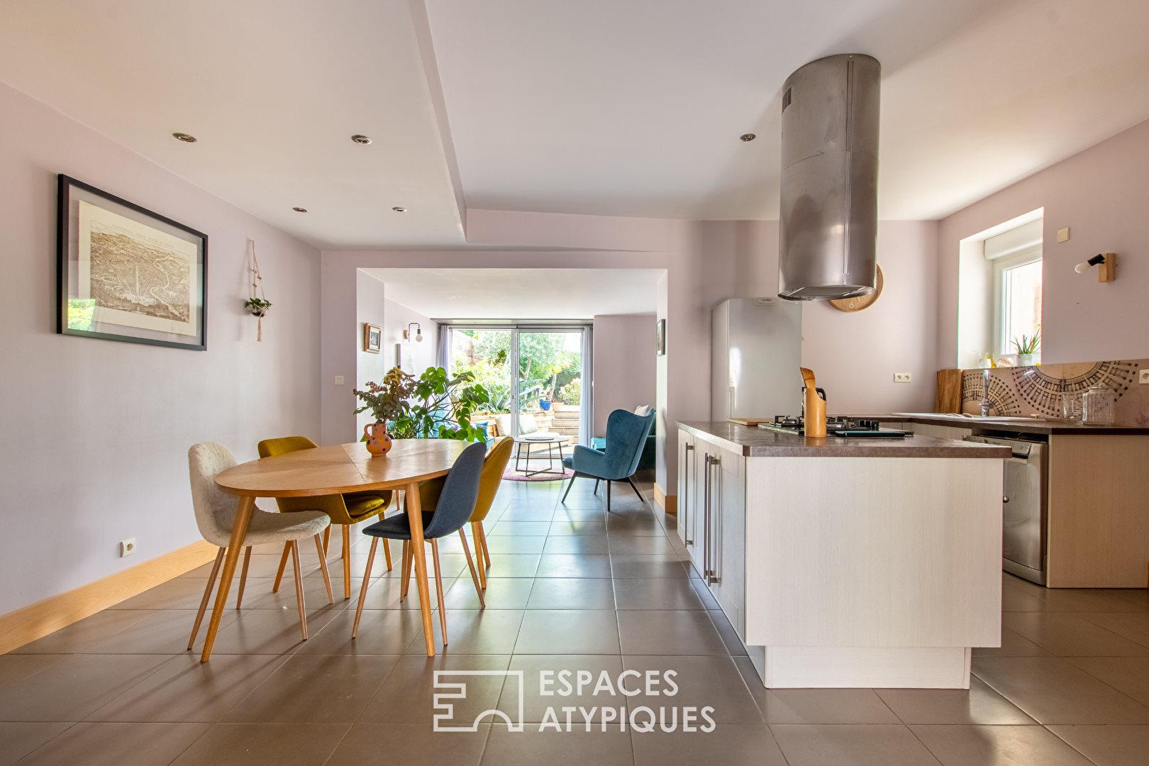 Maison à vendre, 156m², Angers