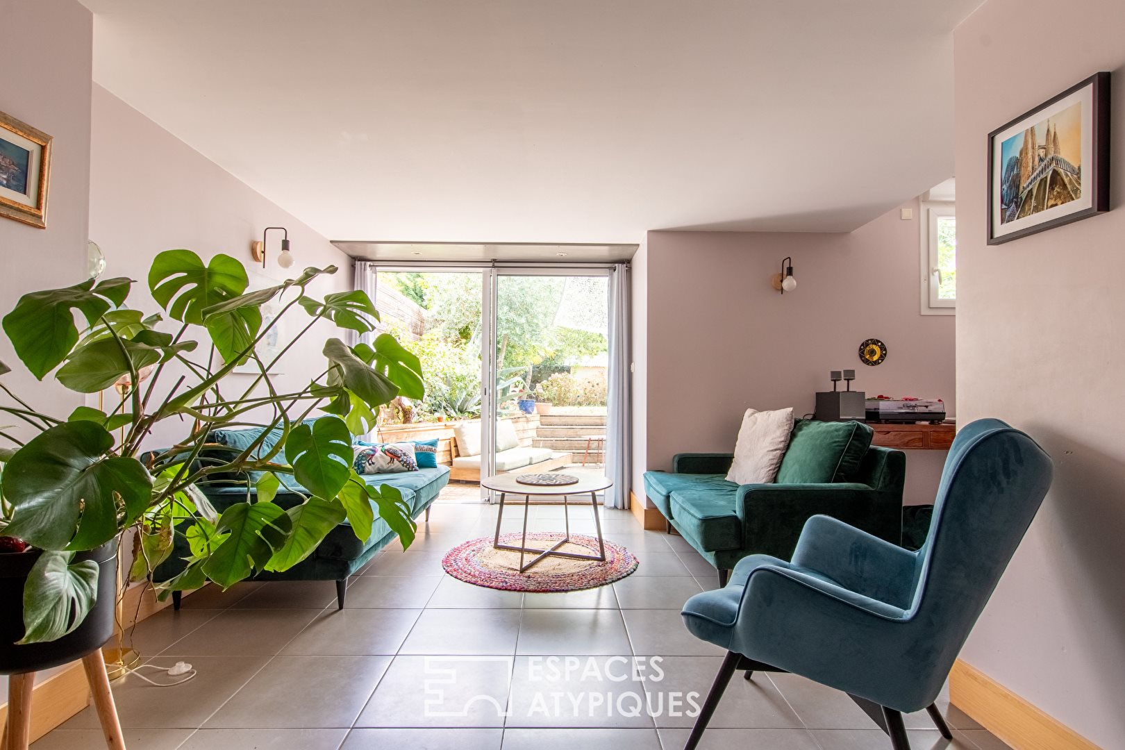 Maison à vendre, 156m², Angers