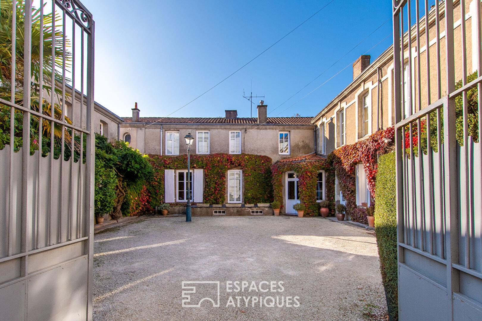 Maison à vendre, 338m², Cholet