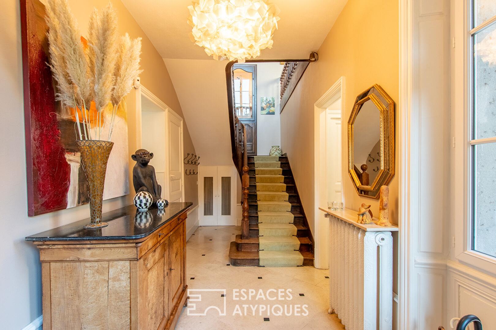 Maison à vendre, 338m², Cholet