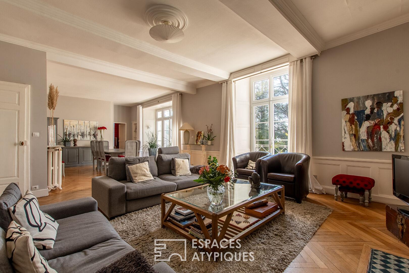Maison à vendre, 338m², Cholet