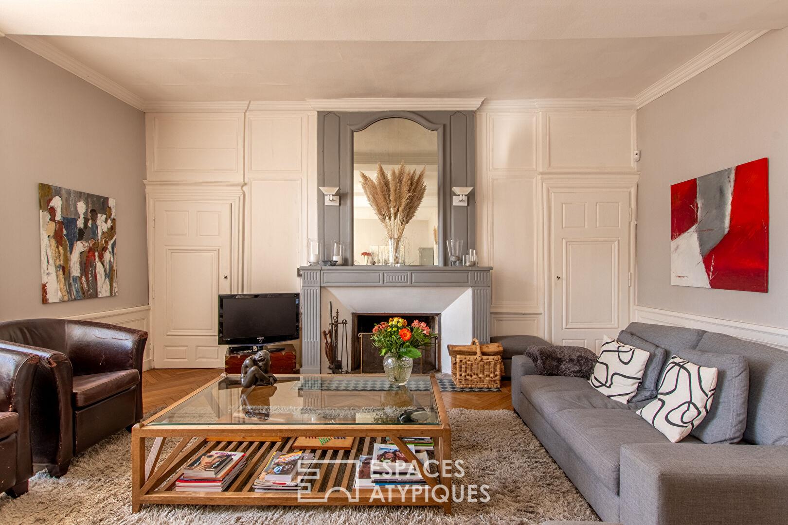 Maison à vendre, 338m², Cholet