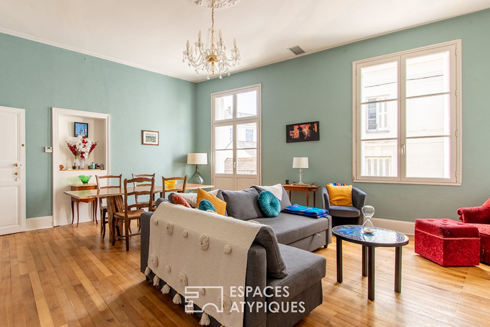 Maison à vendre, 200m², Saumur
