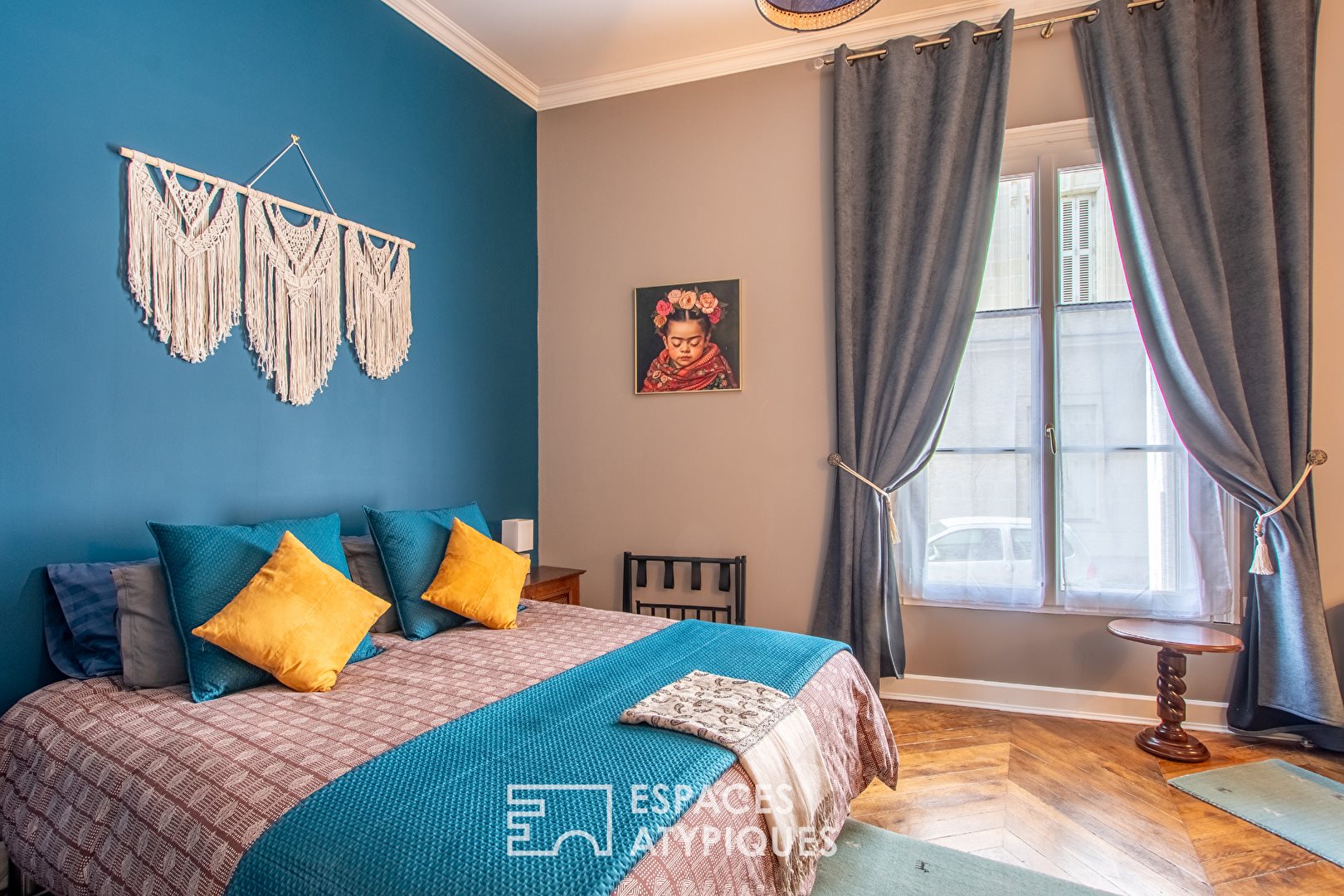 Maison à vendre, 200m², Saumur