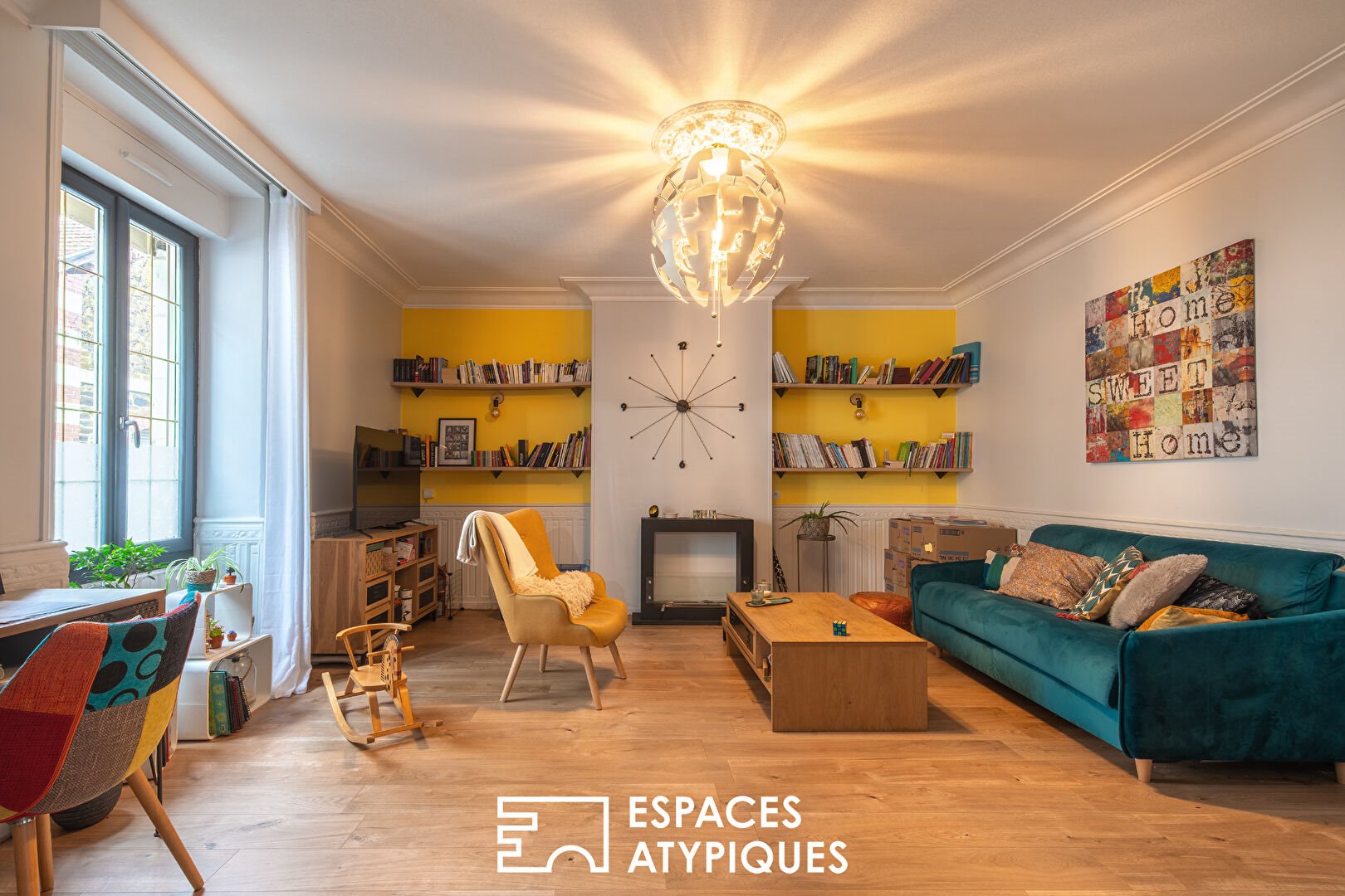 Maison à vendre, 155m², Chalonnes-sur-Loire