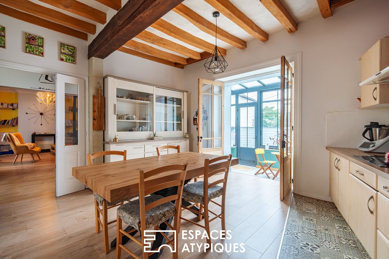 Maison à vendre, 155m², Chalonnes-sur-Loire