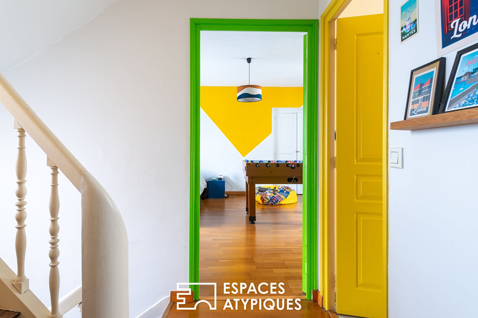 Maison à vendre, 155m², Chalonnes-sur-Loire
