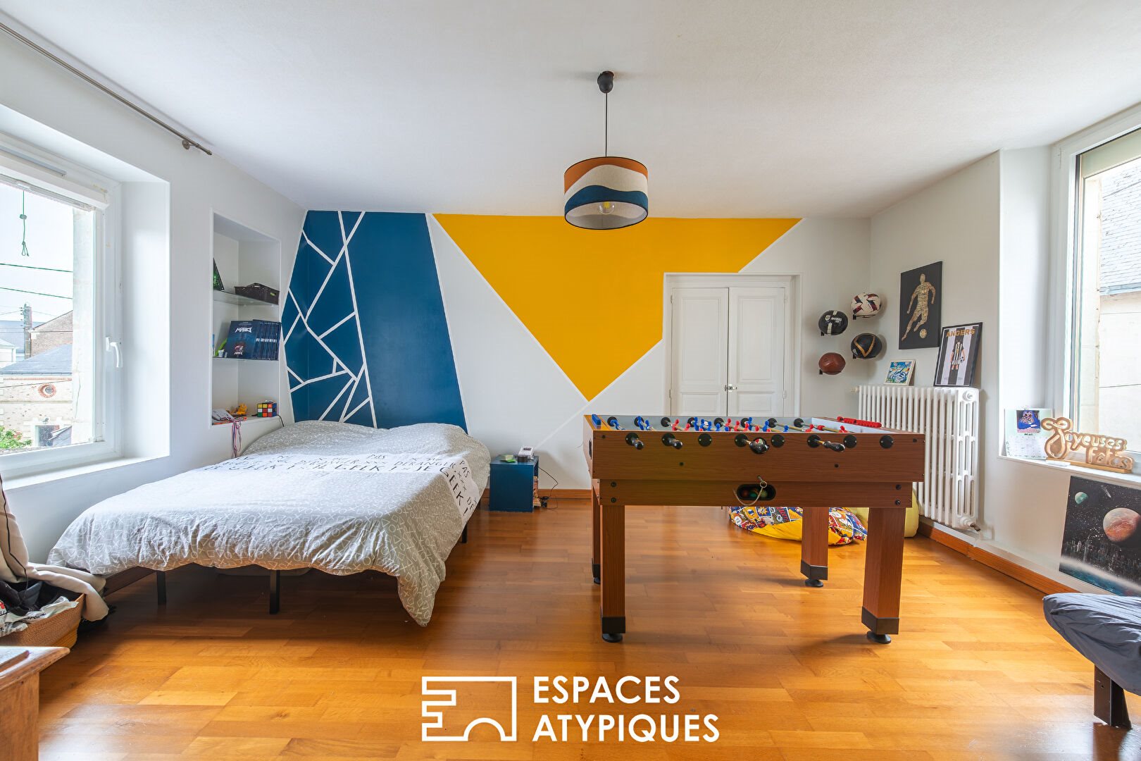 Maison à vendre, 155m², Chalonnes-sur-Loire