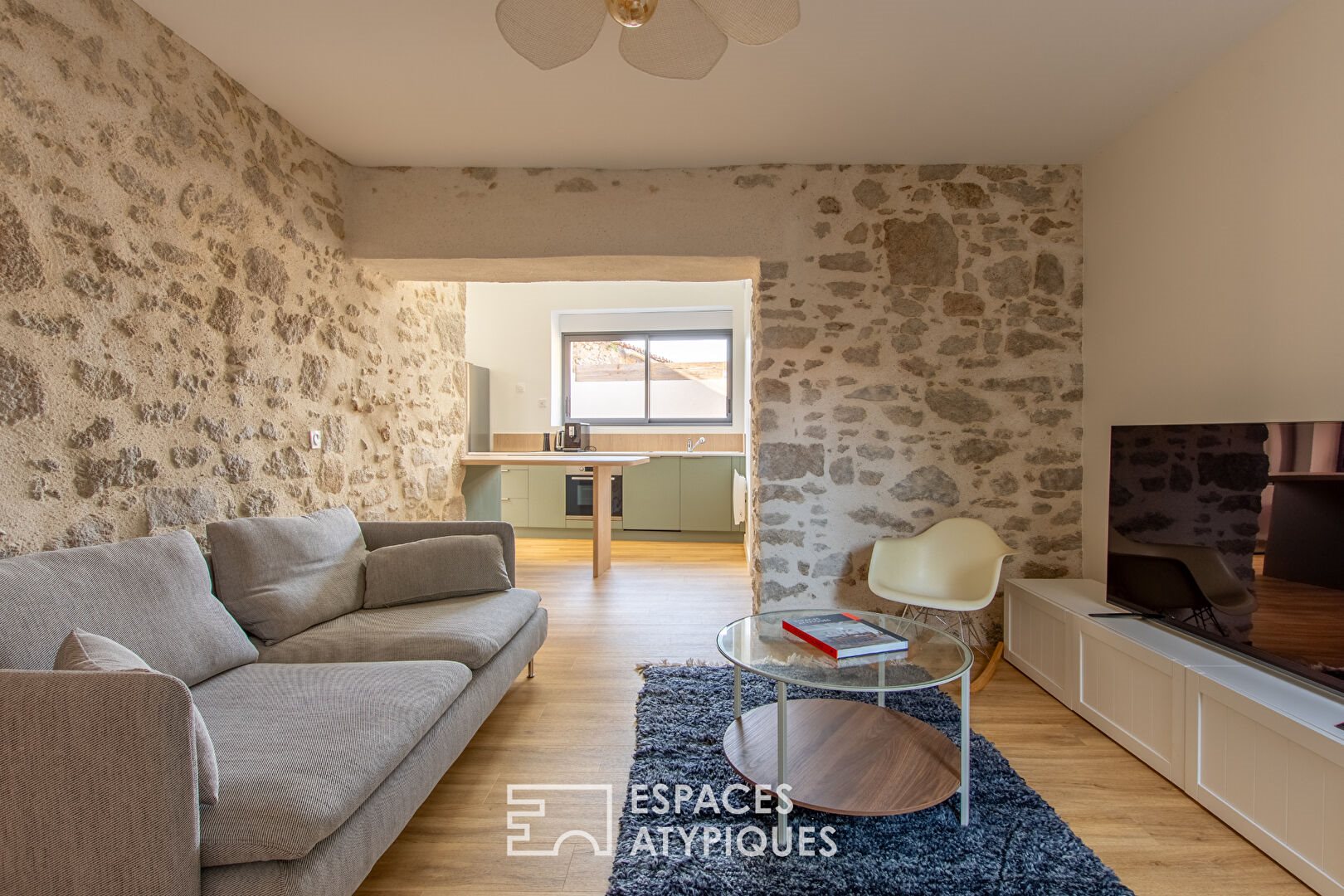 Maison à vendre, 90m², Saint-Aubin-des-Ormeaux
