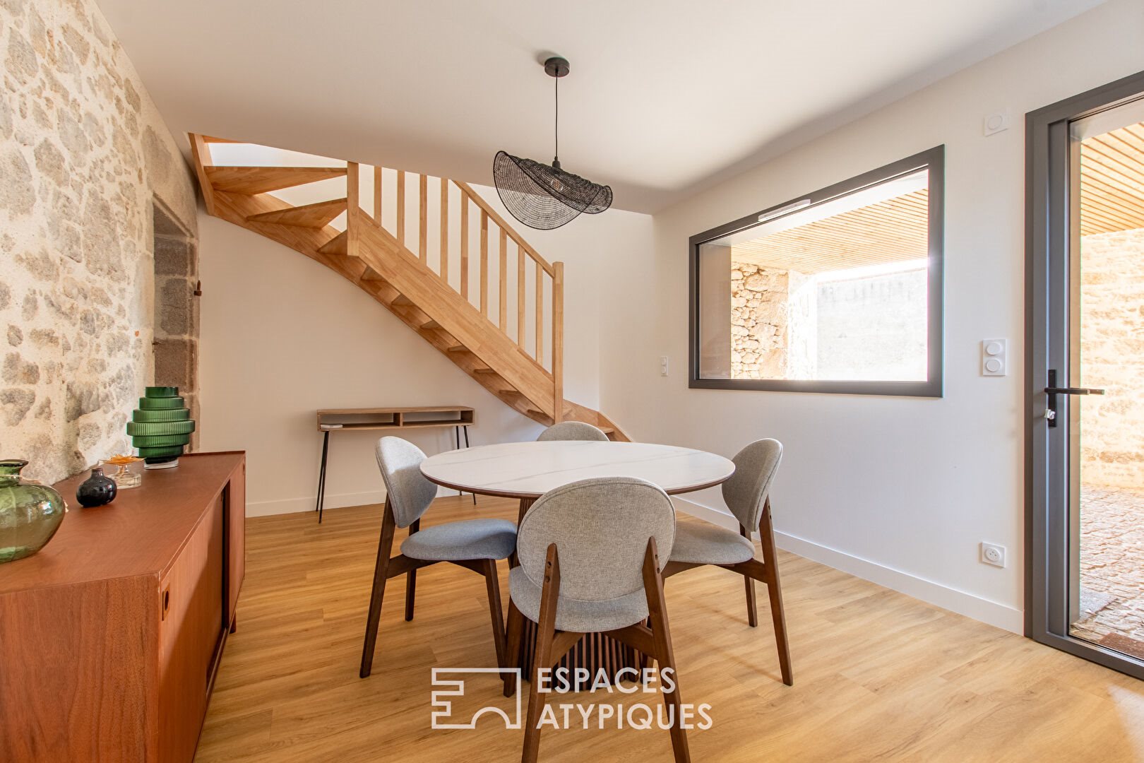 Maison à vendre, 90m², Saint-Aubin-des-Ormeaux