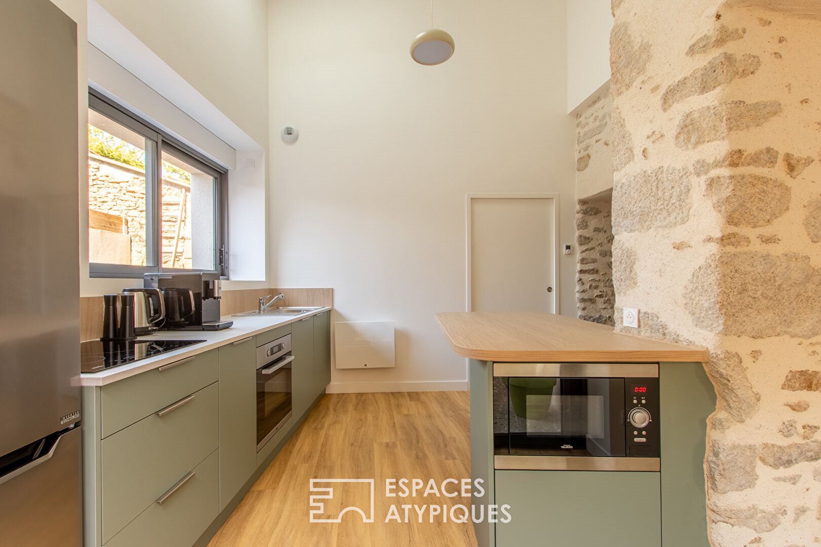 Maison à vendre, 90m², Saint-Aubin-des-Ormeaux