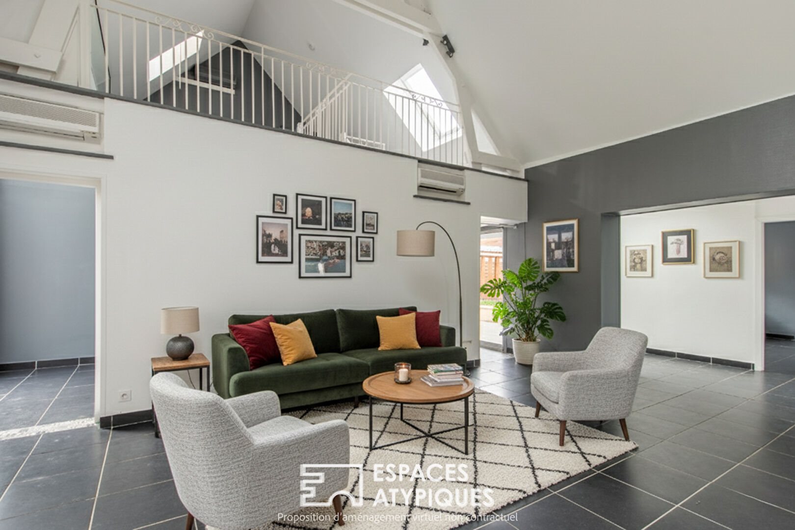 Maison à vendre, 210m², Angers