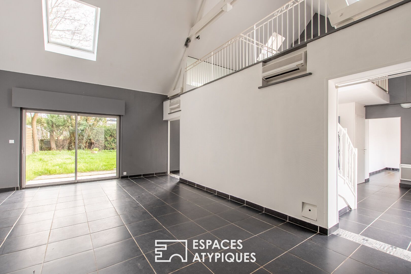 Maison à vendre, 210m², Angers
