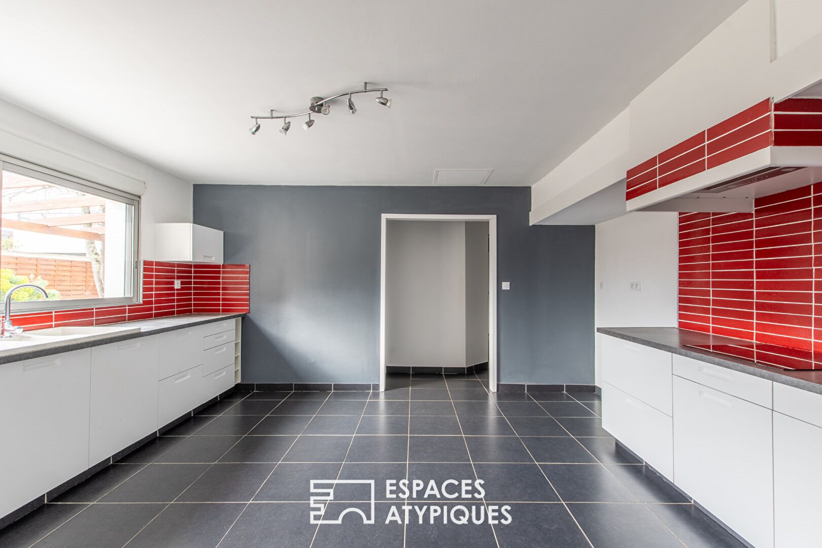 Maison à vendre, 210m², Angers