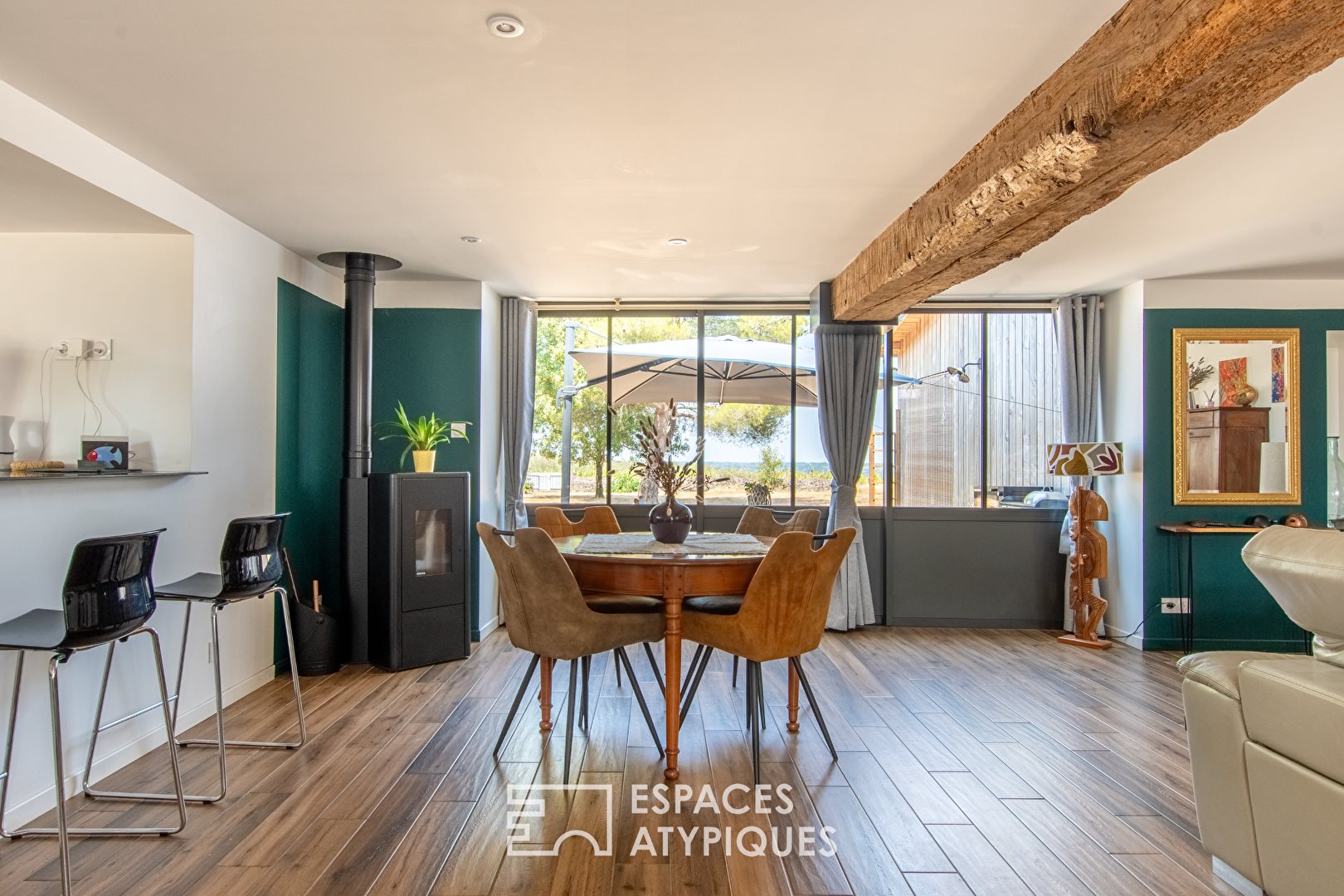 Maison à vendre, 231m², Rochefort-sur-Loire