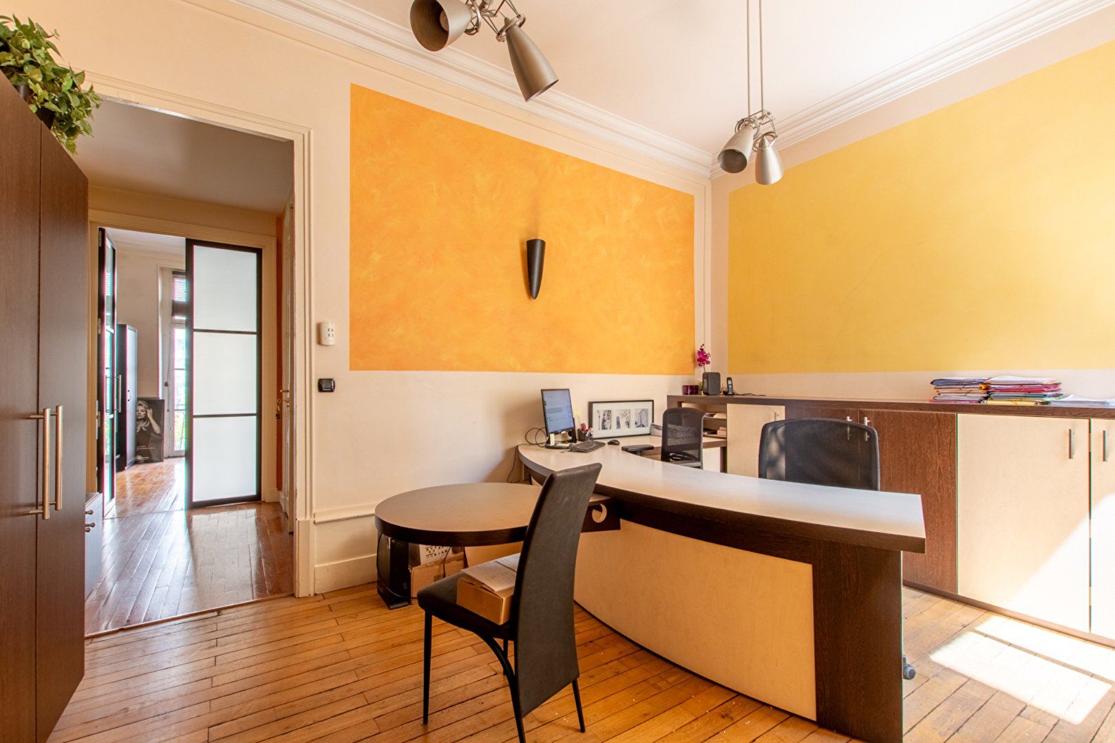 Appartement – Angers, Belle-Beille, Maine-et-Loire - Vue 2