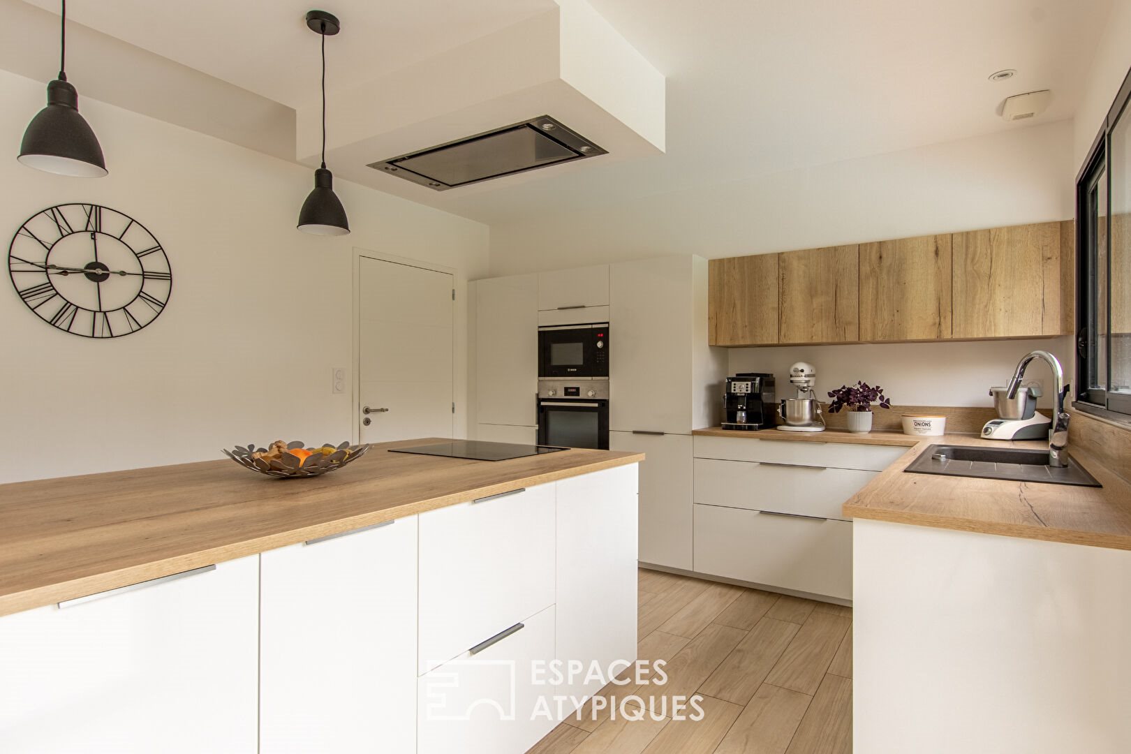Maison à vendre, 165m², Bouchemaine