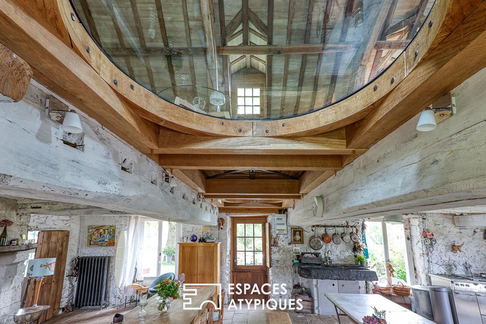 Maison à vendre, 266m², Béhuard