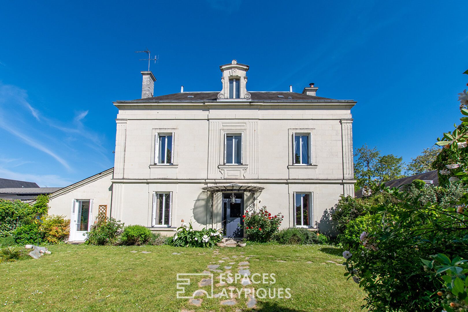 Maison à vendre, 427m², Saumur