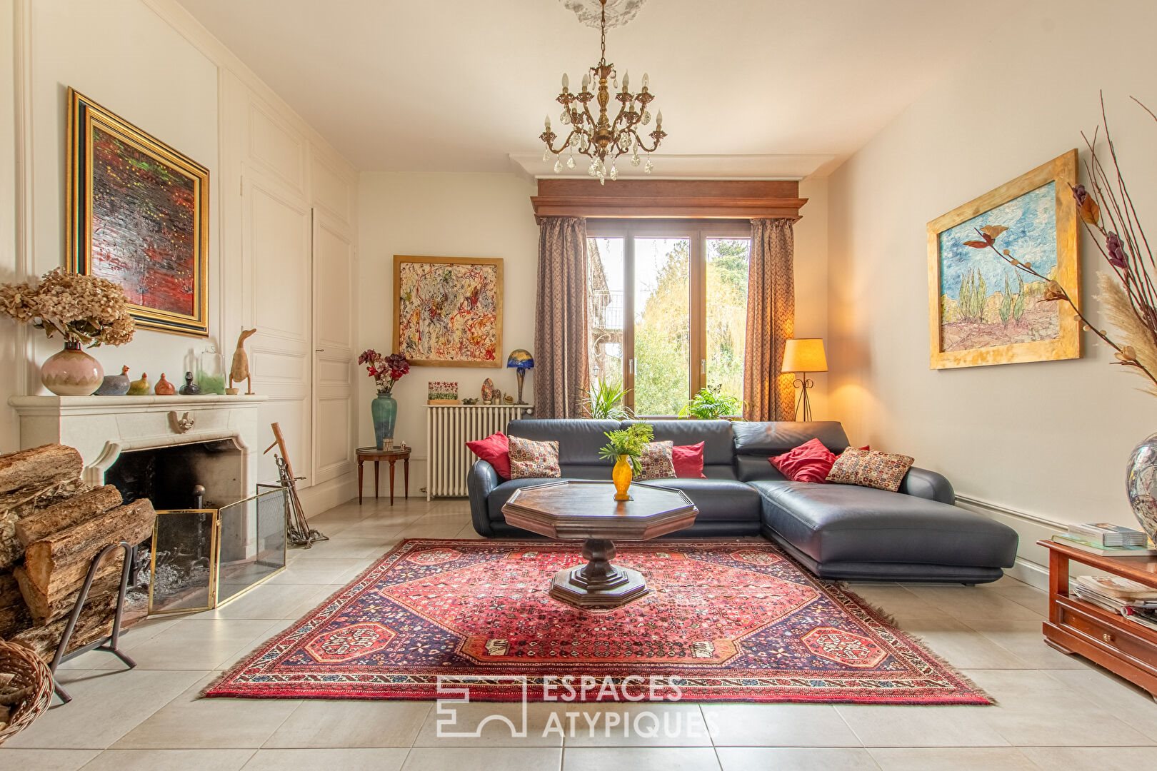 Maison à vendre, 427m², Saumur