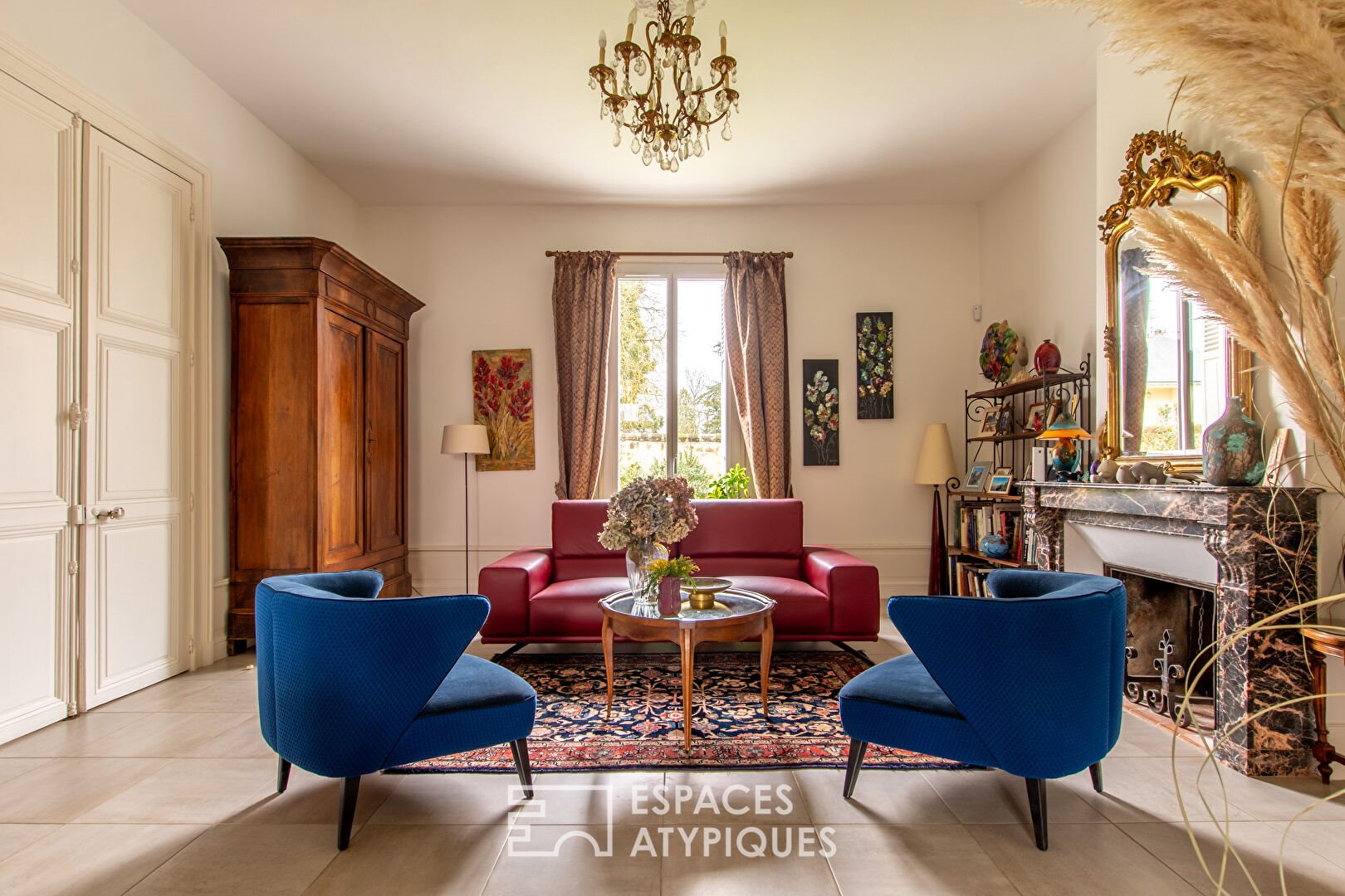Maison à vendre, 427m², Saumur