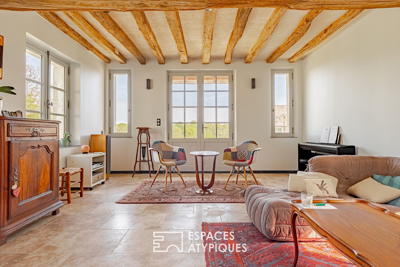 Maison à vendre, 270m², Gennes