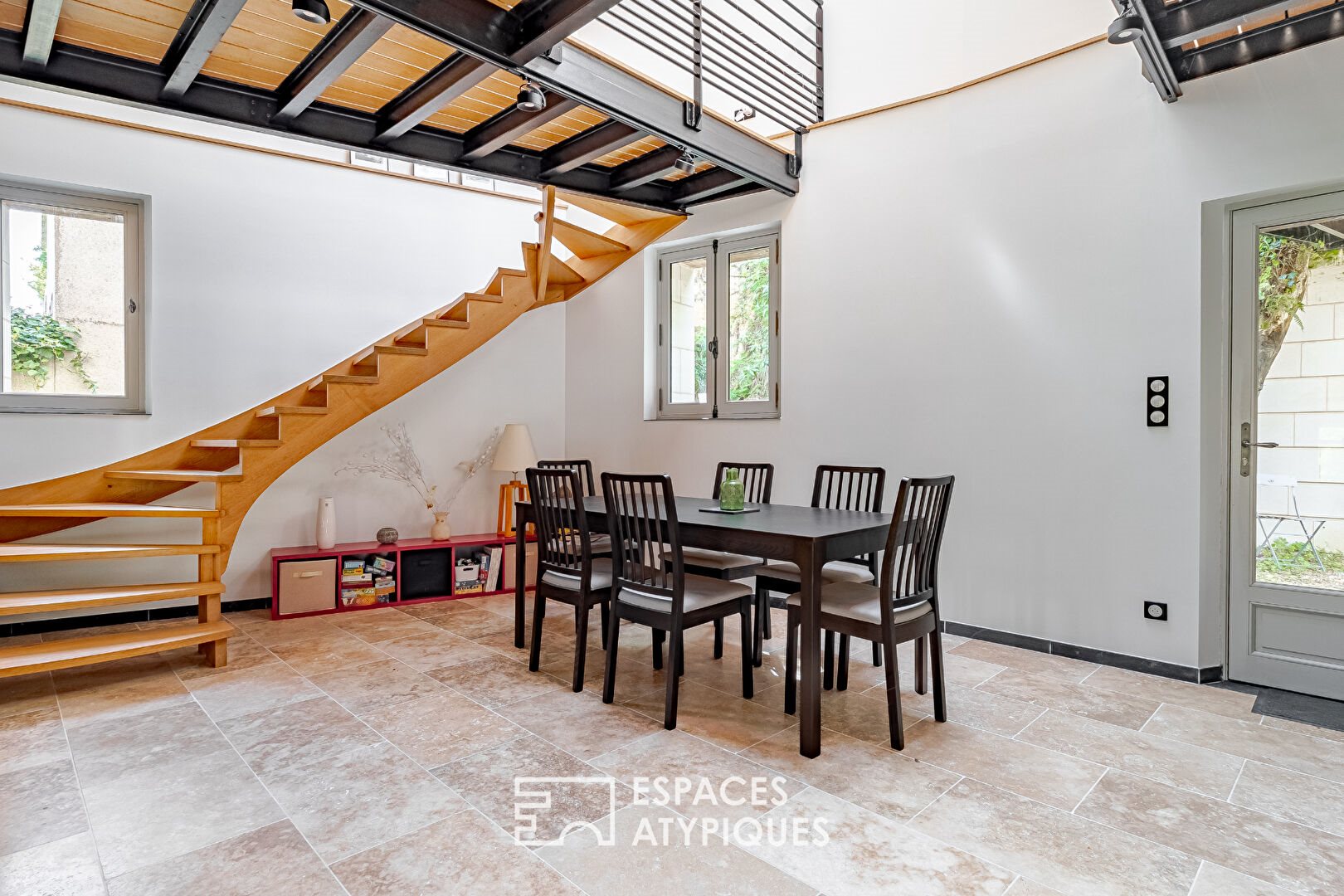 Maison à vendre, 270m², Gennes