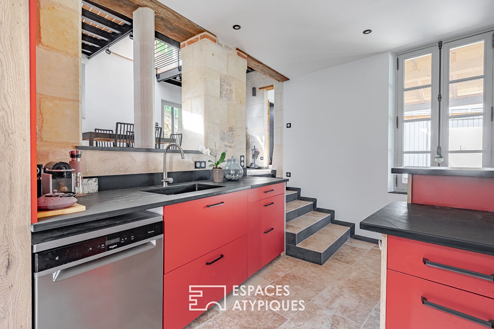 Maison à vendre, 270m², Gennes