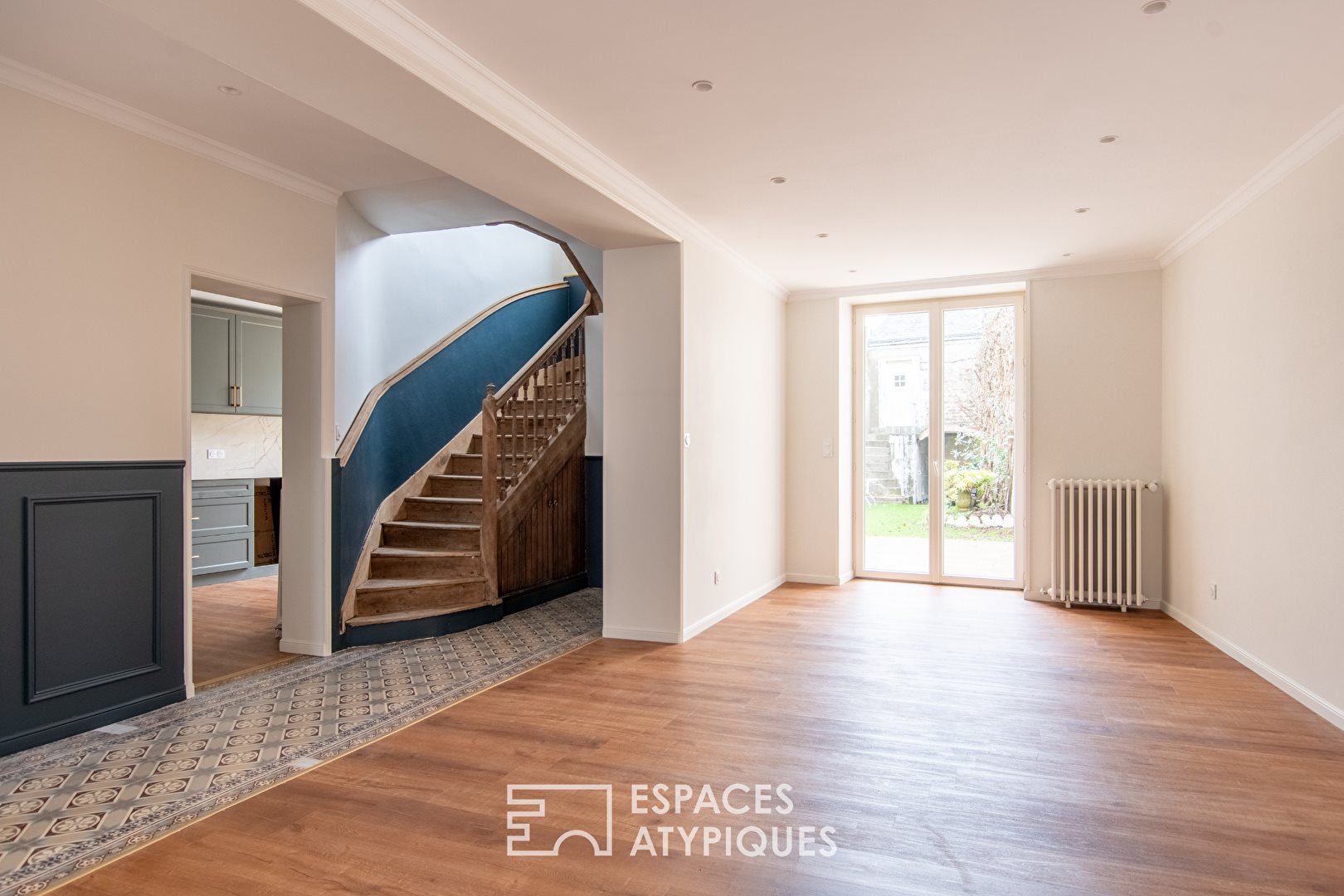 Maison à vendre, 230m², Chalonnes-sur-Loire