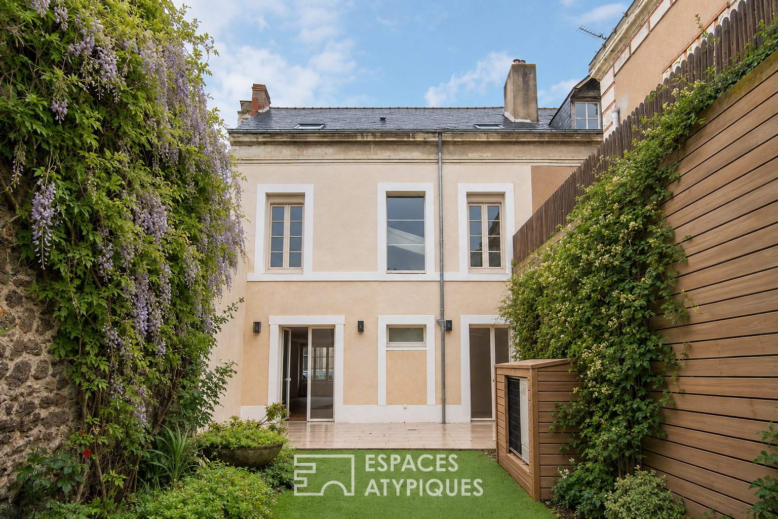 Maison à vendre, 230m², Chalonnes-sur-Loire